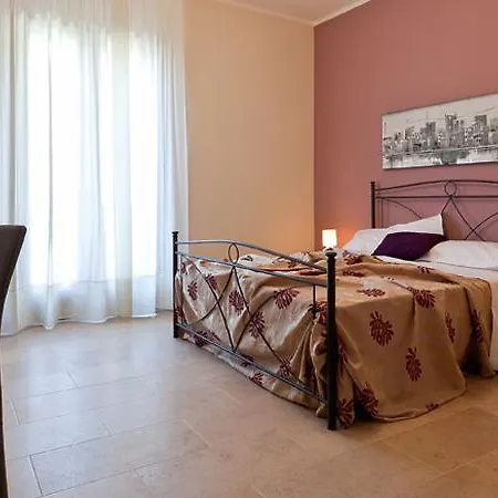 Hotel La Campana Casarano