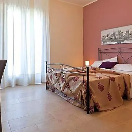 La Campana Szálloda Casarano