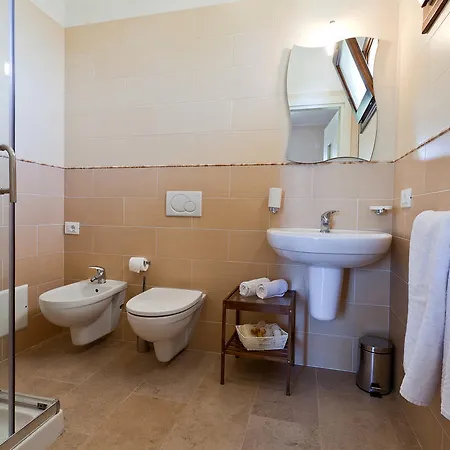 Otel La Campana Casarano