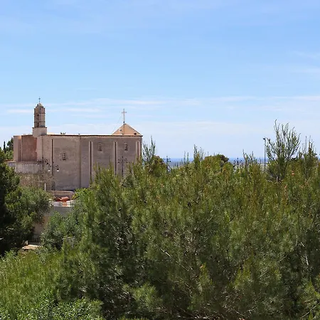 Szálloda La Campana Casarano