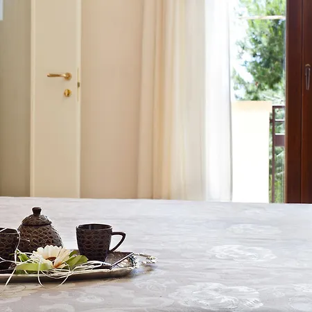 Szálloda La Campana