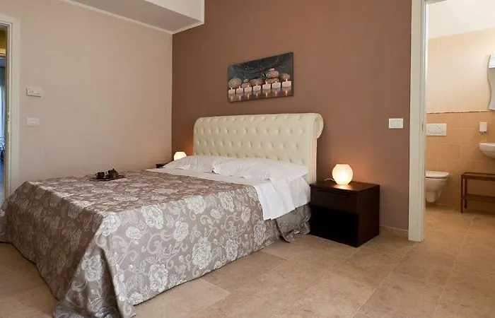 Hotel La Campana Casarano