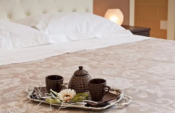 La Campana Казарано