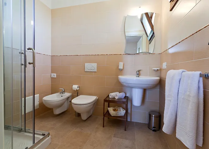 Отель La Campana Казарано