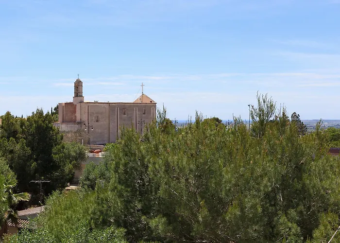 Hotel La Campana Casarano